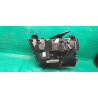 68316082AH Dodge Ram Right Full LED Headlight 2019-2024 68316082AC