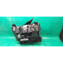 68316082AH Dodge Ram Right Full LED Headlight 2019-2024 68316082AC