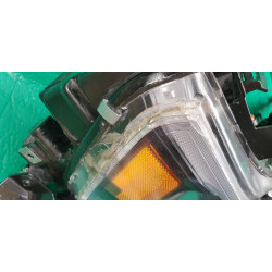 68316082AH Dodge Ram Right Full LED Headlight 2019-2024 68316082AC