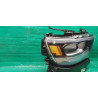 68316082AH Dodge Ram Right Full LED Headlight 2019-2024 68316082AC