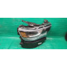 68316082AH Dodge Ram Right Full LED Headlight 2019-2024 68316082AC