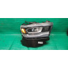 68316082AH Dodge Ram Right Full LED Headlight 2019-2024 68316082AC