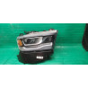 68316082AH Dodge Ram Right Full LED Headlight 2019-2024 68316082AC