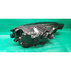 32228490 Volvo XC60 Left Mid LED System Headlight 2018-2022