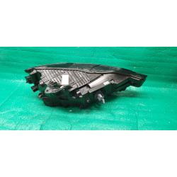 32228490 Volvo XC60 Left Mid LED System Headlight 2018-2022