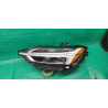 32228490 Volvo XC60 Left Mid LED System Headlight 2018-2022