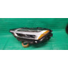 32228490 Volvo XC60 Left Mid LED System Headlight 2018-2022