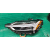 32228490 Volvo XC60 Left Mid LED System Headlight 2018-2022