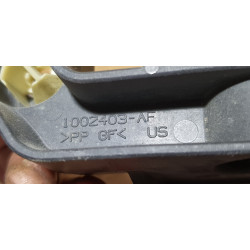 68222826AB Dodge Ram Headlight Brackets (Set Pair 2009-2018 68222827AB