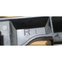 68222826AB Dodge Ram Headlight Brackets (Set Pair 2009-2018 68222827AB