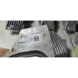 Chrysler Pacifica Left LED DRL Ballast Module 2017-2020