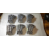 Chrysler Pacifica Left LED DRL Ballast Module 2017-2020