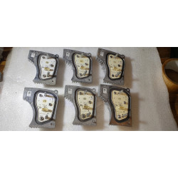 Chrysler Pacifica Left LED DRL Ballast Module 2017-2020