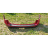 LB5B-17F001-AD Ford Explorer Rear Bumper With Park Sensors 2020