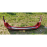 LB5B-17F001-AD Ford Explorer Rear Bumper With Park Sensors 2020