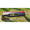 LB5B-17F001-AD Ford Explorer Rear Bumper With Park Sensors 2020