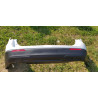 LB5B-17F001-BD Ford Explorer Rear Bumper Assembly with Park Sensors 2020