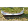 LB5B-17F001-BD Ford Explorer Rear Bumper Assembly with Park Sensors 2020