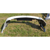 LB5B-17F001-BD Ford Explorer Rear Bumper Assembly with Park Sensors 2020