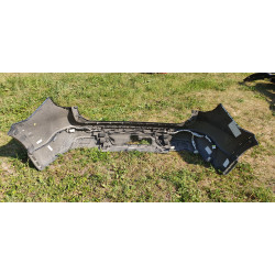 LB5B-17F001-AD Ford Explorer Rear Bumper and Park Sensors 2020