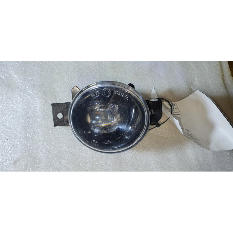 261506CA0A Nissan Altima Right LED Fog Lamp 2019-2020