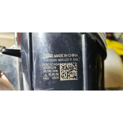 261506CA0A Nissan Altima Right LED Fog Lamp 2019-2020