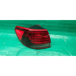 92401-C650 Kia Sorento Left Tail Lamp 2019-2020