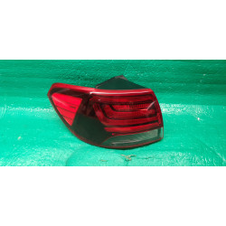 92401-C650 Kia Sorento Left Tail Lamp 2019-2020