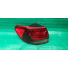 92401-C650 Kia Sorento Left Tail Lamp 2019-2020