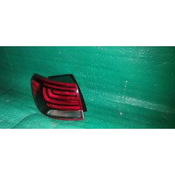 92401-C650 Kia Sorento Left Tail Lamp 2019-2020