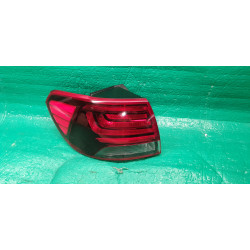 92401-C650 Kia Sorento Left Tail Lamp 2019-2020