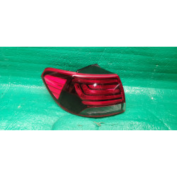 92401-C650 Kia Sorento Left Tail Lamp 2019-2020