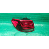 92401-C650 Kia Sorento Left Tail Lamp 2019-2020