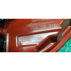 92401-C650 Kia Sorento Left Tail Lamp 2019-2020
