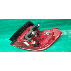 92401-C650 Kia Sorento Left Tail Lamp 2019-2020