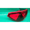 92401-C650 Kia Sorento Left Tail Lamp 2019-2020