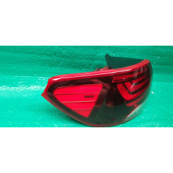 92401-C650 Kia Sorento Left Tail Lamp 2019-2020