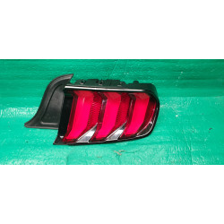 JR3B-13B504-AH Ford Mustang Right LED Tail Lamp 2018-2023 JR3B-13B504-A