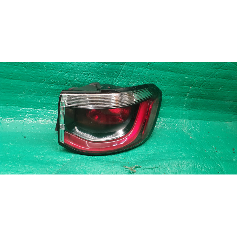 55112683AA Jeep Compass Right LED Tail Lamp 2017-2020 68517552AA