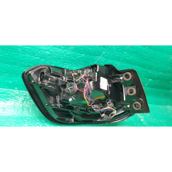 55112683AA Jeep Compass Right LED Tail Lamp 2017-2020 68517552AA