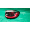 55112683AA Jeep Compass Right LED Tail Lamp 2017-2020 68517552AA