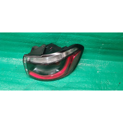 55112683AA Jeep Compass Right LED Tail Lamp 2017-2020 68517552AA