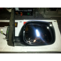 Toyota Sequoia Right Heated Mirror 2001-2007