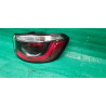 55112683AA Jeep Compass Right LED Tail Lamp 2017-2020 68517552AA