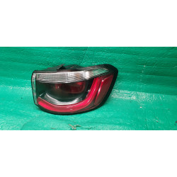55112683AA Jeep Compass Right LED Tail Lamp 2017-2020 68517552AA