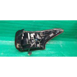 8330B177 Mitsubishi Outlander Left LED Tail Lamp 2016-2021
