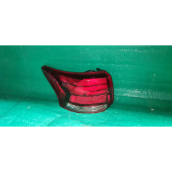 8330B177 Mitsubishi Outlander Left LED Tail Lamp 2016-2021