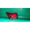 8330B177 Mitsubishi Outlander Left LED Tail Lamp 2016-2021