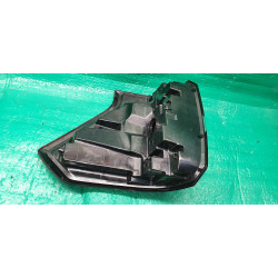 NL1B-13B505-B Ford Expedition Left Tail Lamp 2022-2024 NL1B-13B505-C