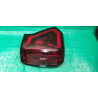 NL1B-13B505-B Ford Expedition Left Tail Lamp 2022-2024 NL1B-13B505-C